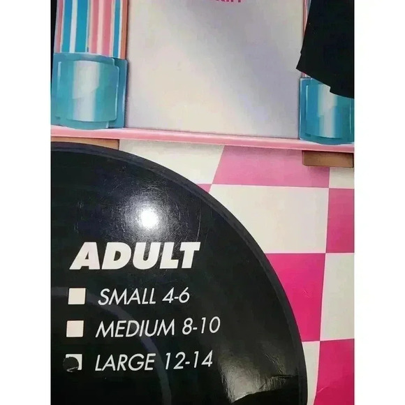 50's Darling Costume - Picture 3 of 5